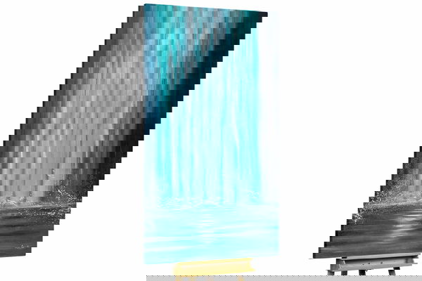 A unique piece for your four walls