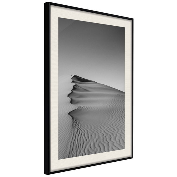 Poster 'Wave of Sand'