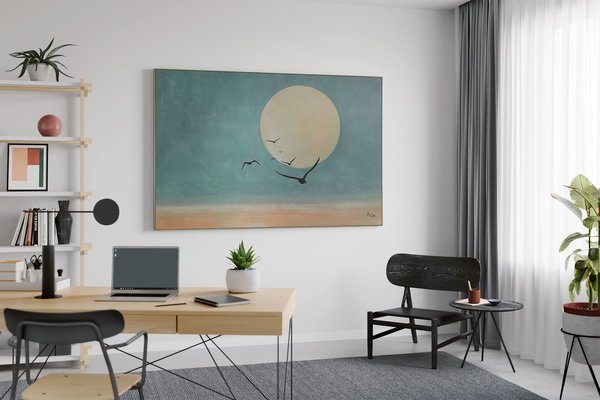 Verschönern Sie Ihr Zuhause