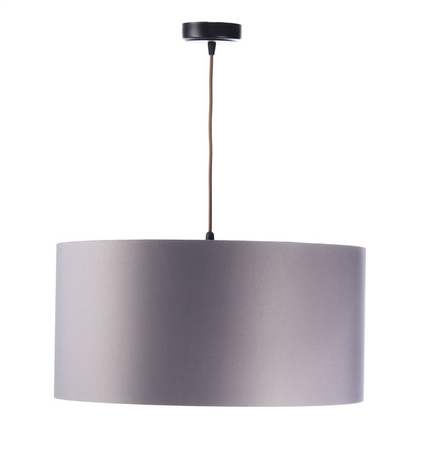 Suspension luminaire 'Glamour Cozy Grand 1'