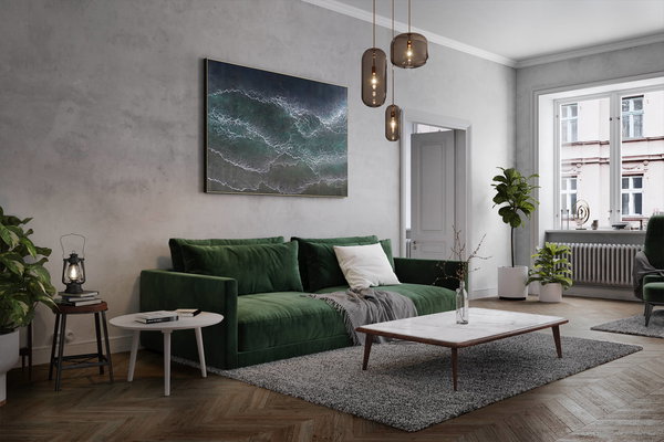 Verschönern Sie Ihr Zuhause
