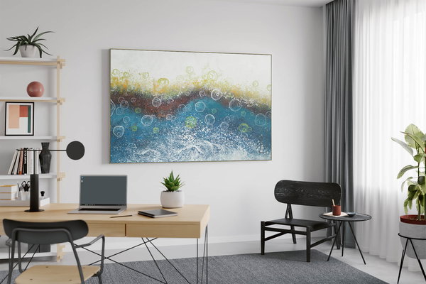 Verschönern Sie Ihr Zuhause