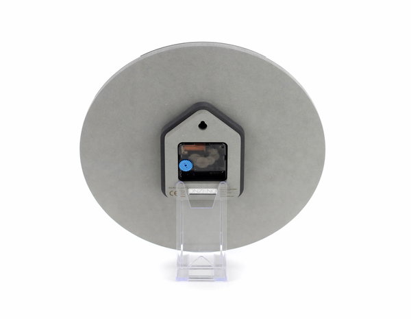 Design Wanduhr 'THE ESSENTIAL.'