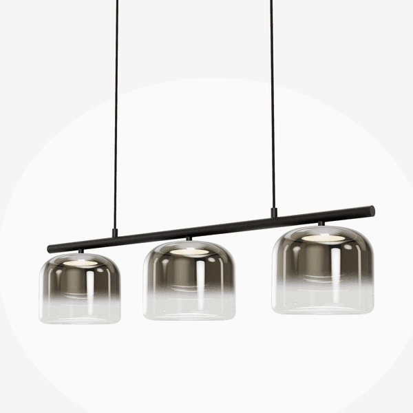 Lampa Wisząca 'Spirito 2'