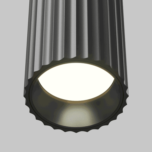 Lampa Wisząca 'Calipso 7'