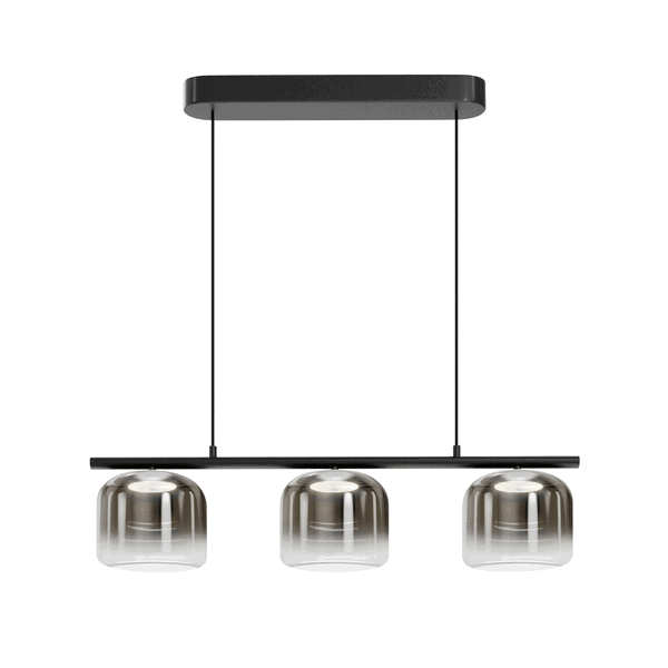 Lampa Wisząca 'Spirito 2'