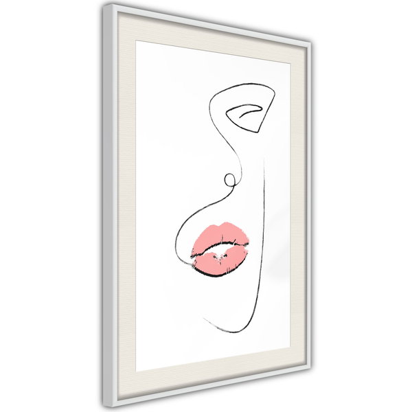 Poster 'Temptation'