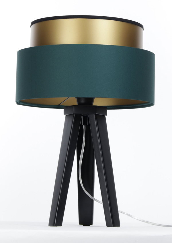 Tischlampe 'Duo Ellegant Beam 1'