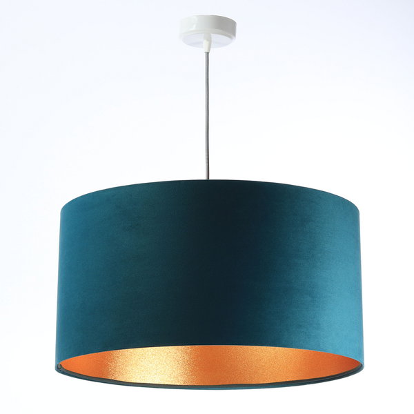 Pendelleuchte 'Glamour Cozy Cozy 1'