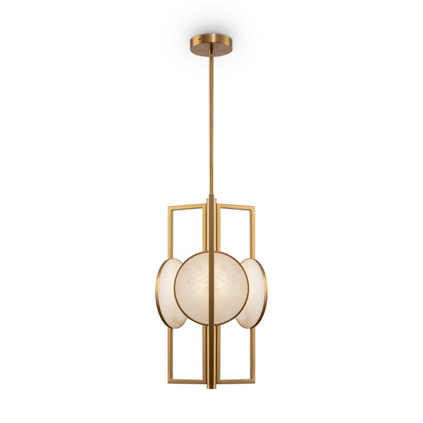 Lampa Wisząca 'Marmo 1'