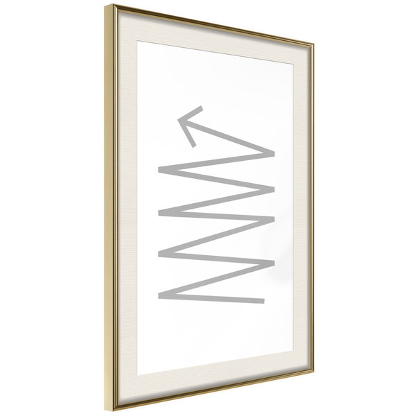 Poster 'Changes of Direction'