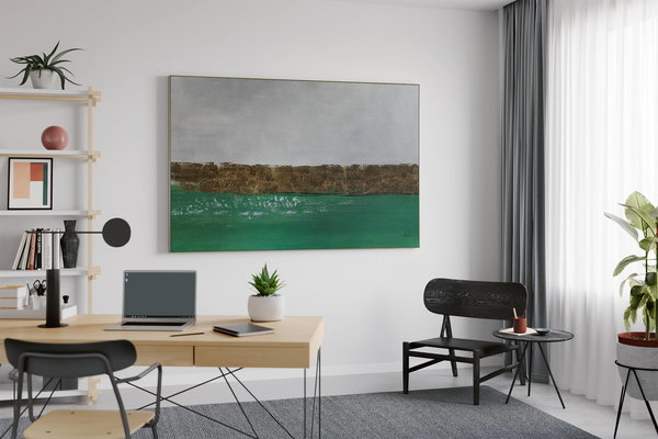 Verschönern Sie Ihr Zuhause