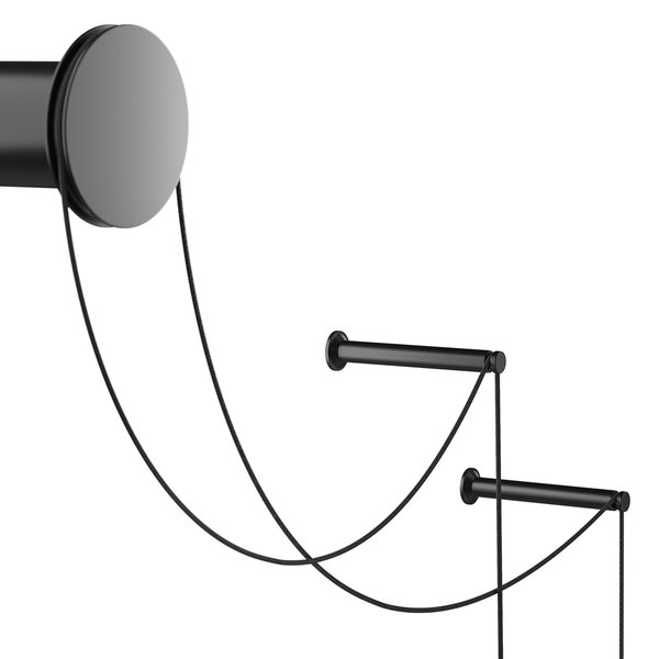 Wandleuchte 'Sintesi'