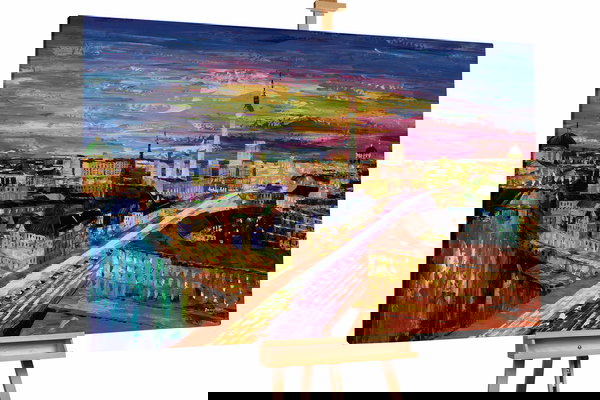 Jedinečný kúsok pre vaše štyri steny