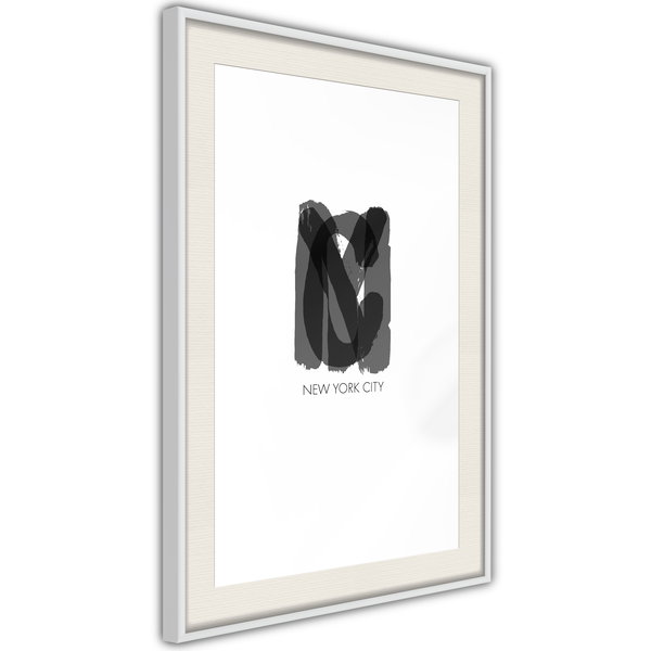 Poster 'NYC'