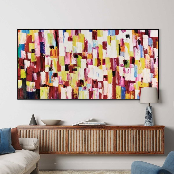 Jedinečný kúsok pre vaše štyri steny