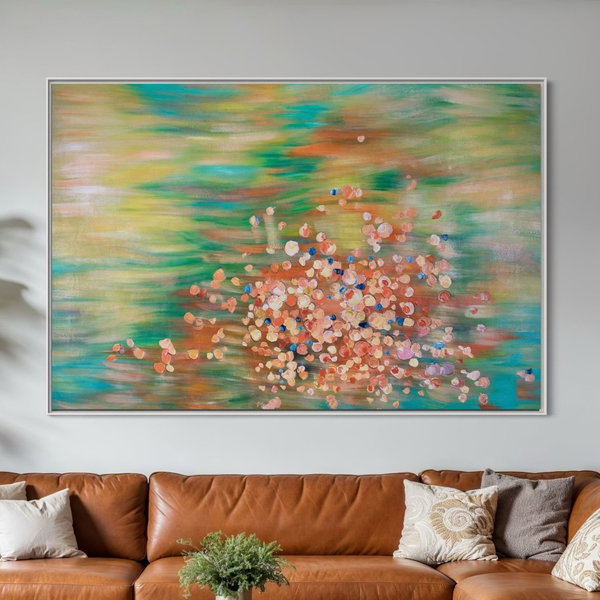 Jedinečný kúsok pre vaše štyri steny