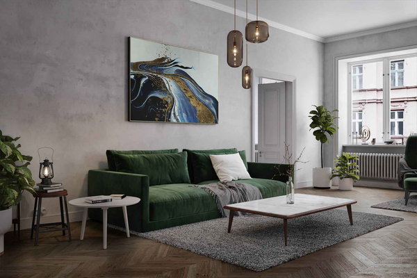 Verschönern Sie Ihr Zuhause