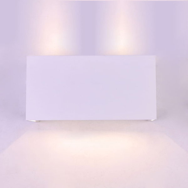 Applique murale 'Open Plus WH'