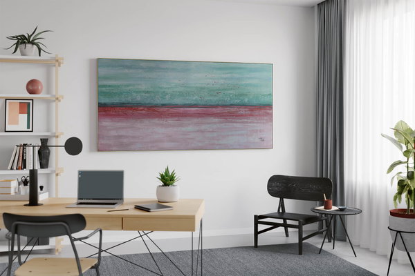 Verschönern Sie Ihr Zuhause
