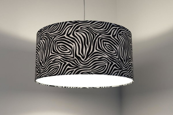Pendelleuchte 'Glamour Cozy Dense 1'