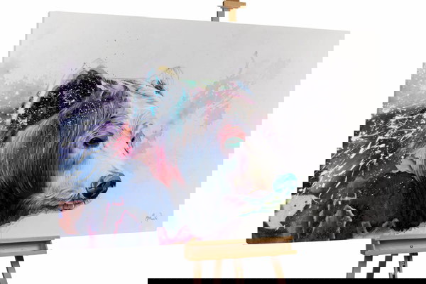 Een uniek exemplaar voor je interieur