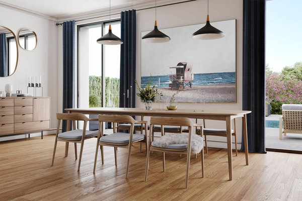 Verschönern Sie Ihr Zuhause