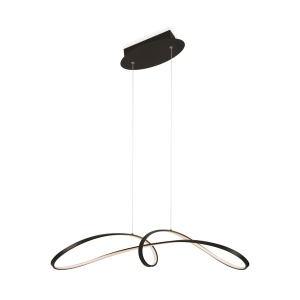 Hanglamp 'Curve 2'