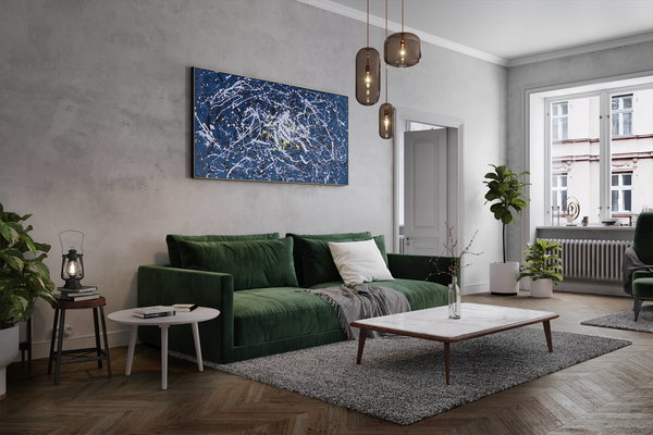 Verschönern Sie Ihr Zuhause