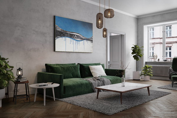 Verschönern Sie Ihr Zuhause