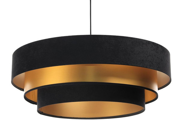 Lumină suspendat 'Triniti Nexus Arcane 1'