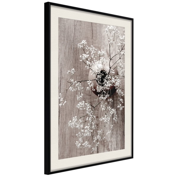 Poster 'Reminiscence of Spring'