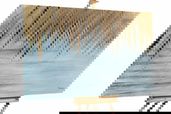 Un pezzo unico per le tue pareti