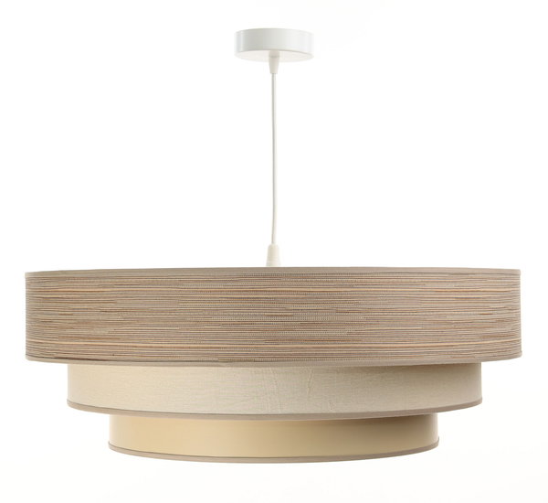Pendelleuchte 'Triniti Nexus Flow 1'