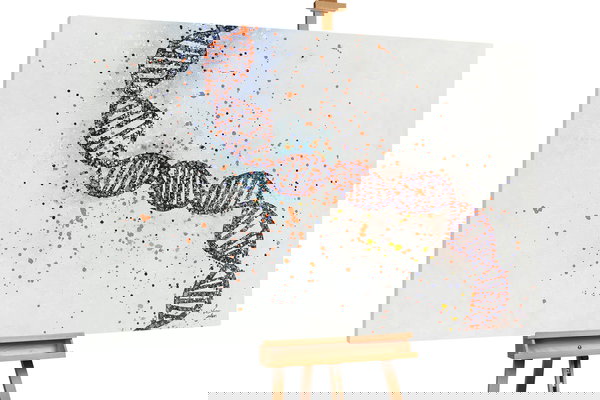 Un pezzo unico per le tue pareti