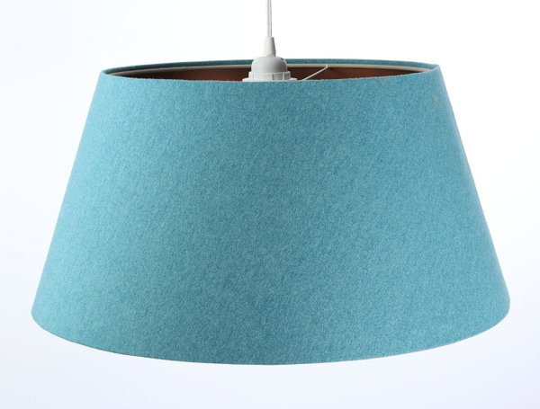 Suspension luminaire 'Big bell Elegant Eternal'