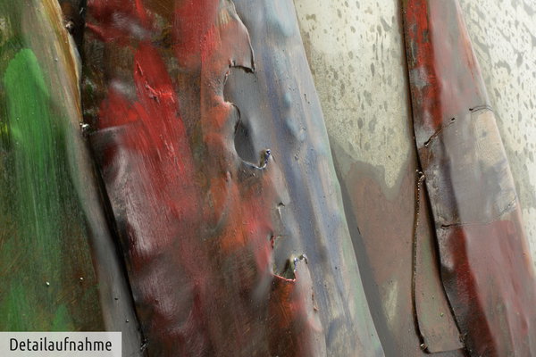 Mit Liebe zum Detail