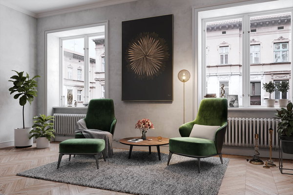 Beautify your home