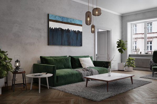 Verschönern Sie Ihr Zuhause