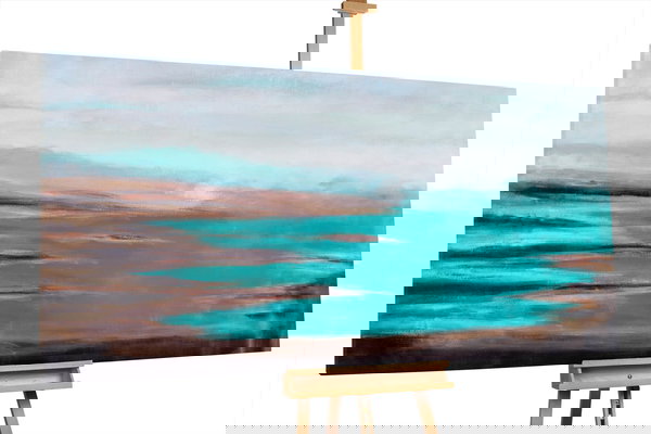 Ένας μοναδικός πίνακας για το σπίτι σας