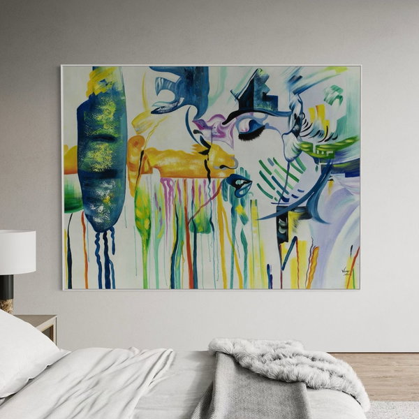 Een uniek exemplaar voor je interieur