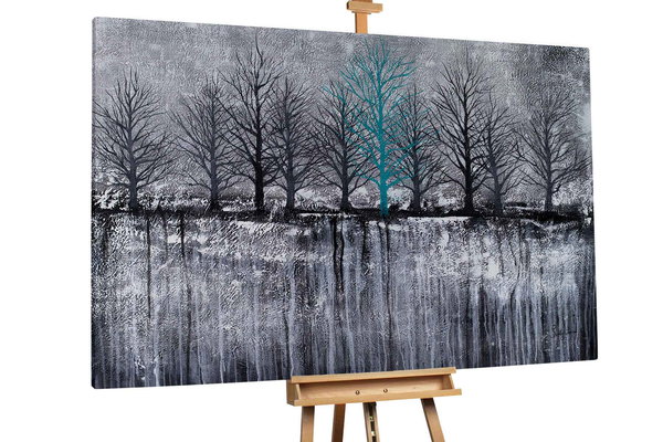 Un exemplaire unique pour votre intérieur