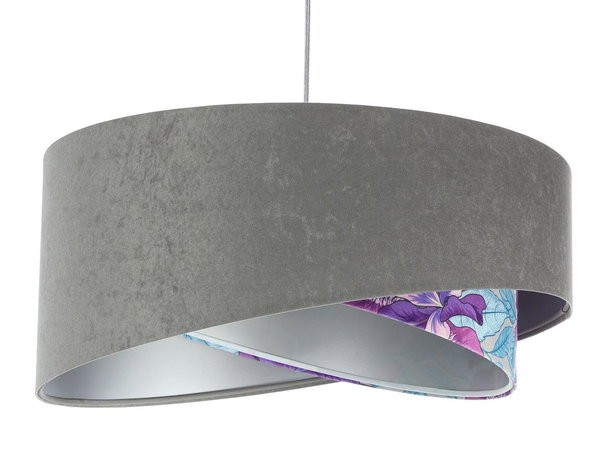 Hanglamp 'Galaxy Nimbus Cozy 1'