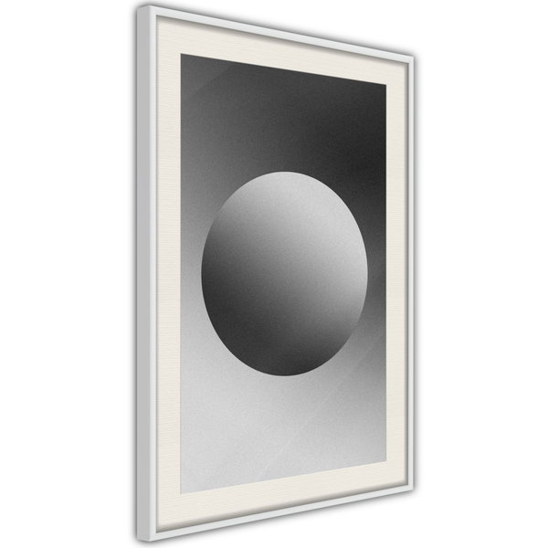Poster 'Convex or Concave?'