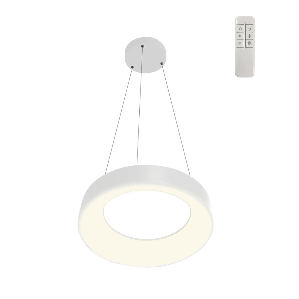 Hanglamp 'Lyn 1GY'