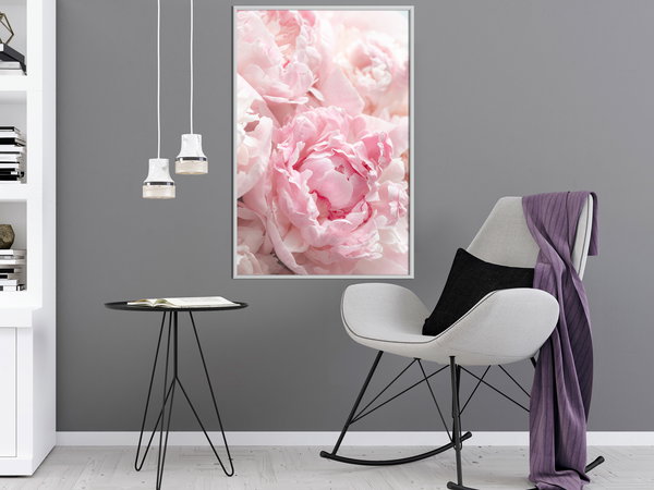Poster 'Nostalgia Morning'