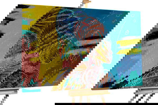 Unikat za sva četiri zida