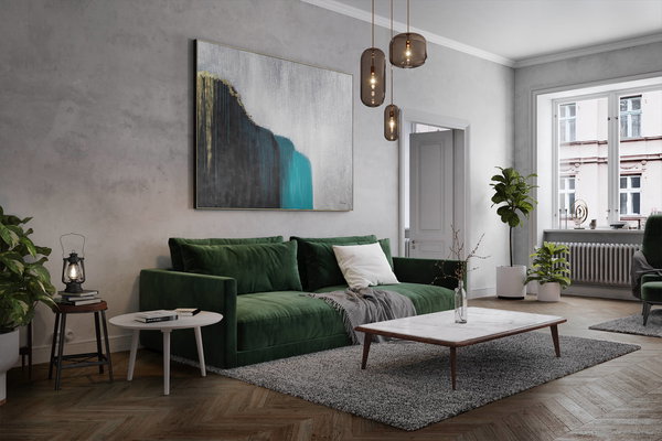 Verschönern Sie Ihr Zuhause