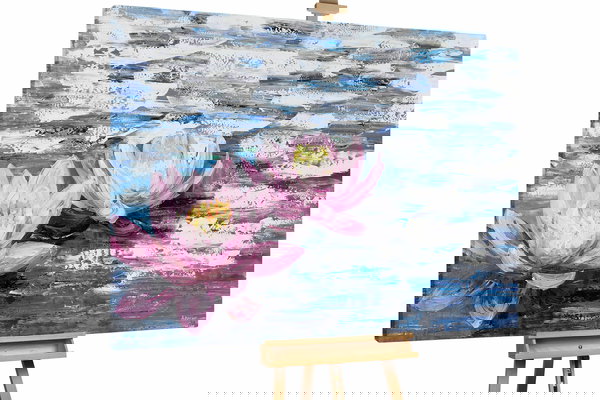 Un pezzo unico per le tue pareti