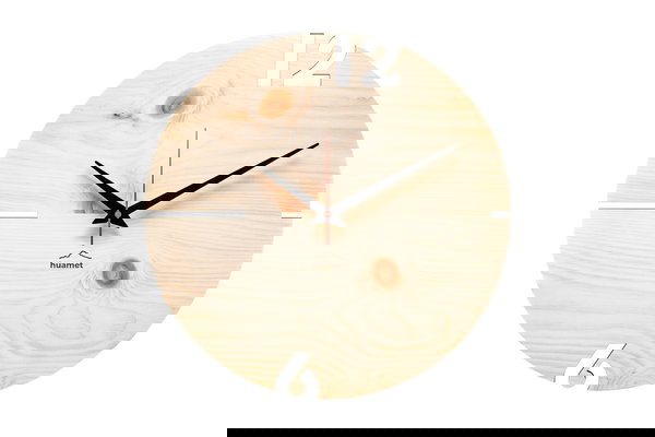 Pastva pre oči z pravého dreva